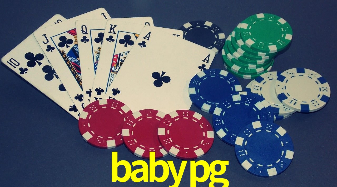 Welcome Bonus babypg
