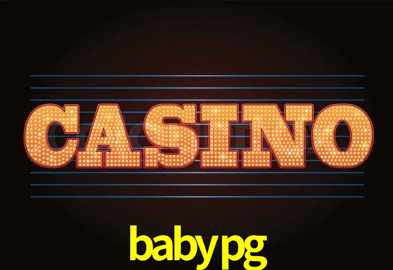 Experiência VIP babypg