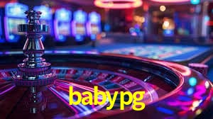 Bônus de Boas-vindas babypg