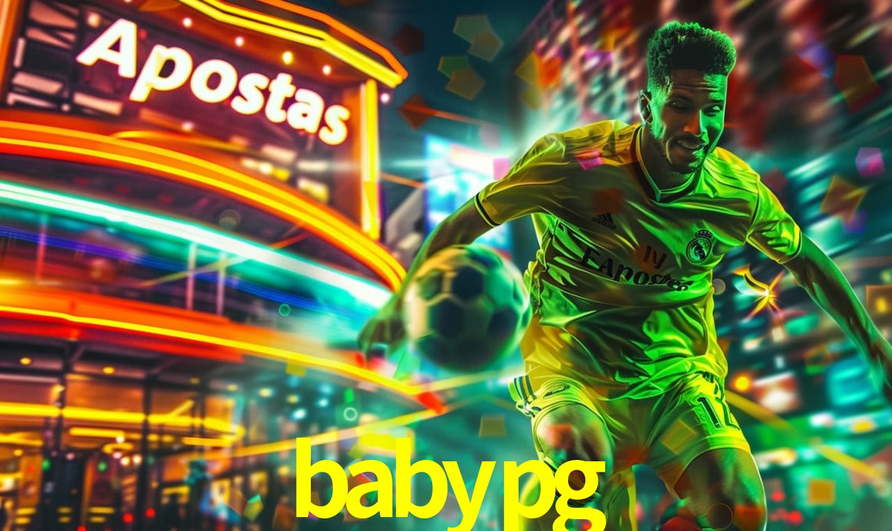 Diretório de Jogos babypg