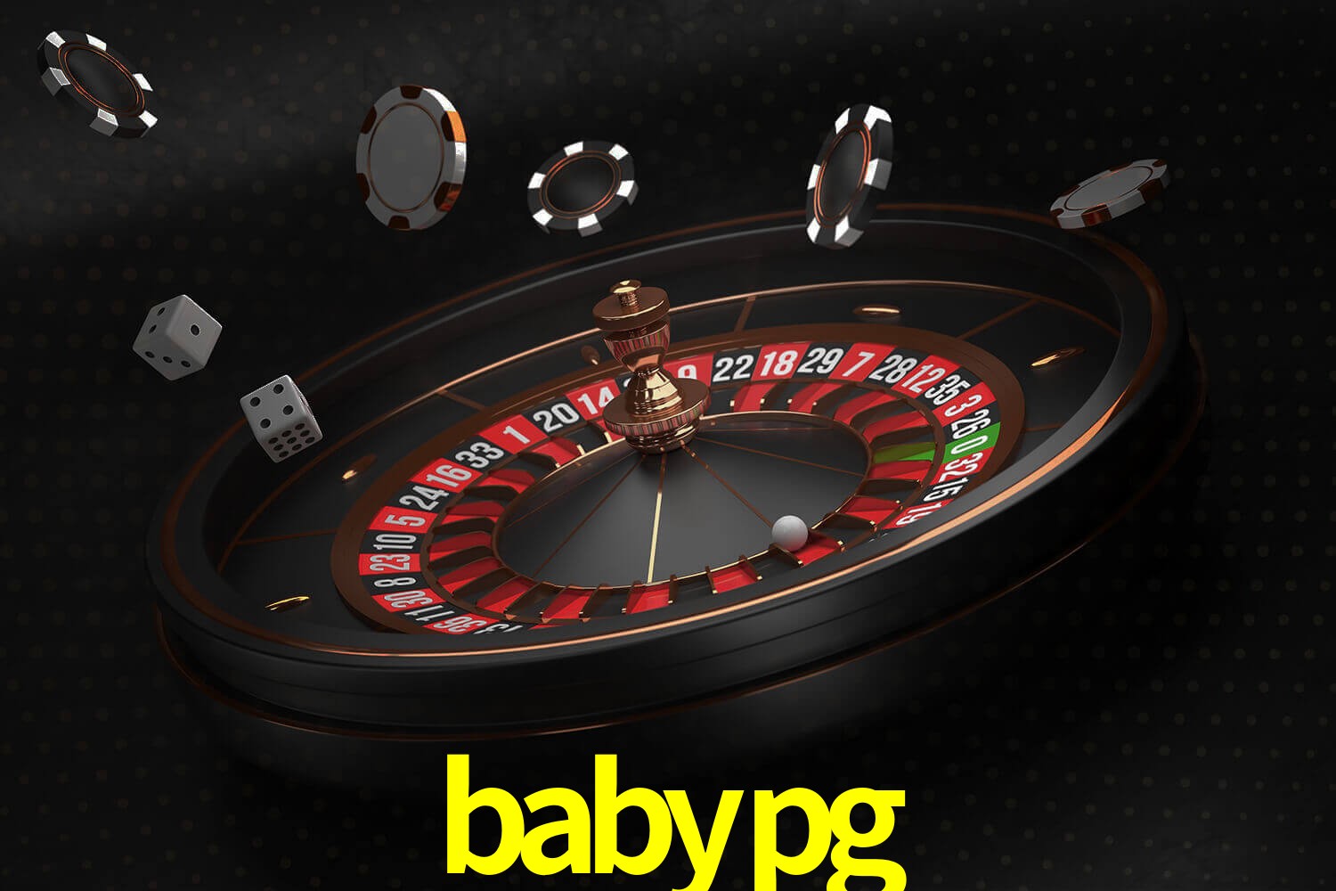 babypg: Seu Especialista em Apostas Esportivas Brasileiras
