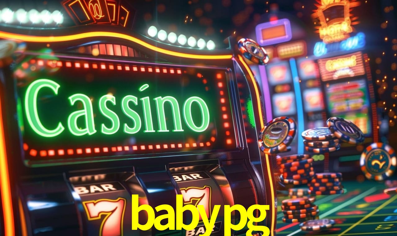 Tecnologia da Plataforma babypg
