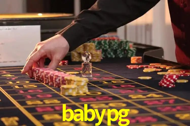 A Popularidade dos Caça-Níqueis no babypg