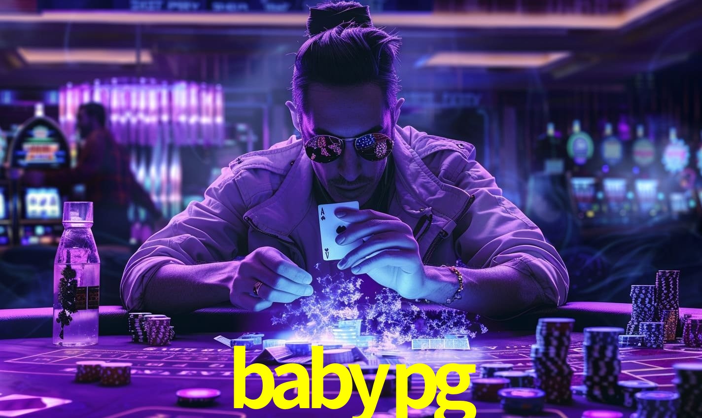 VIP Casino babypg