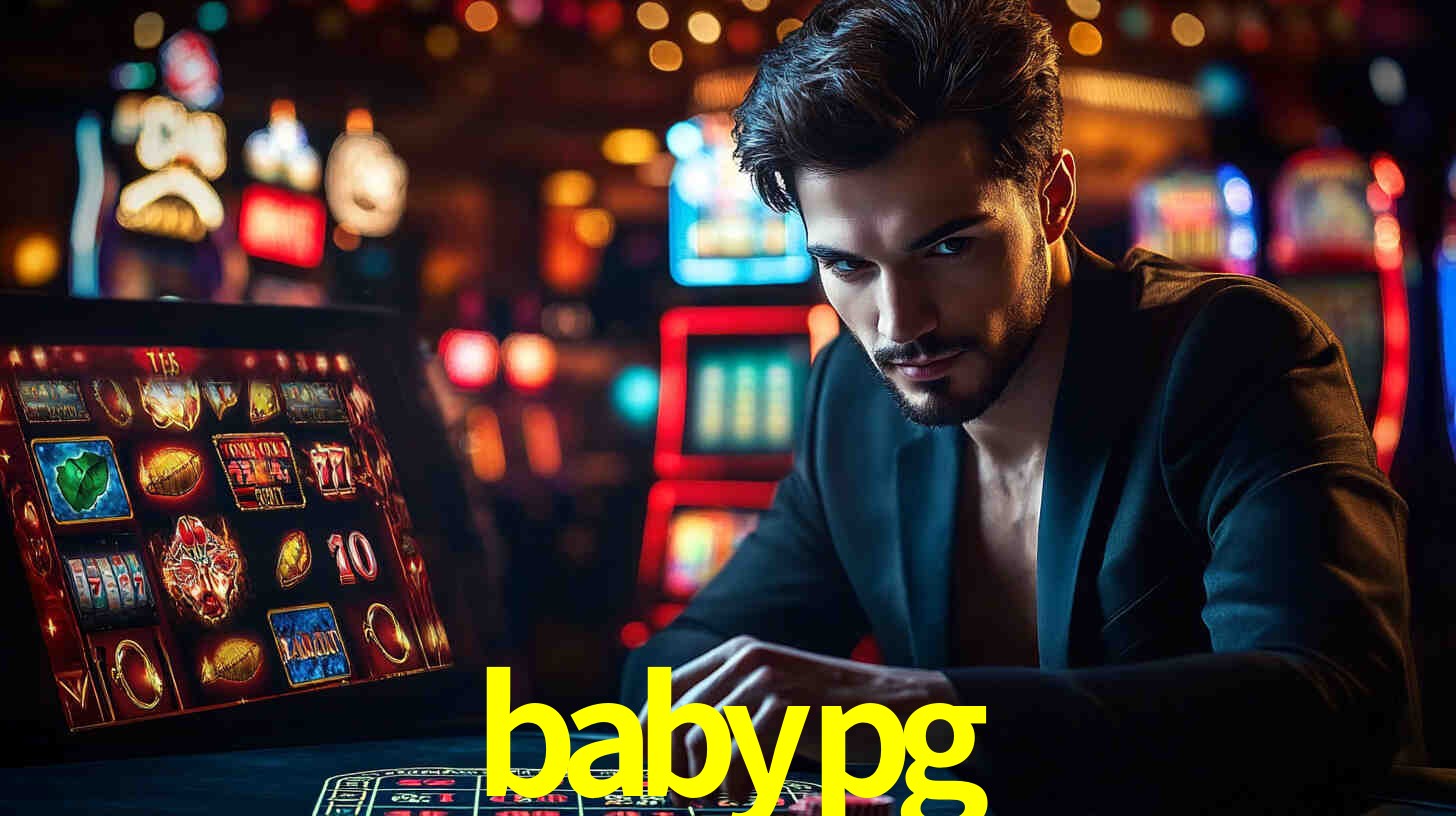 babypg bet