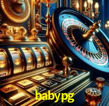 Mesa de Blackjack babypg