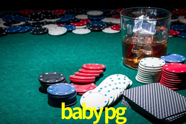 Mesa de Roleta babypg