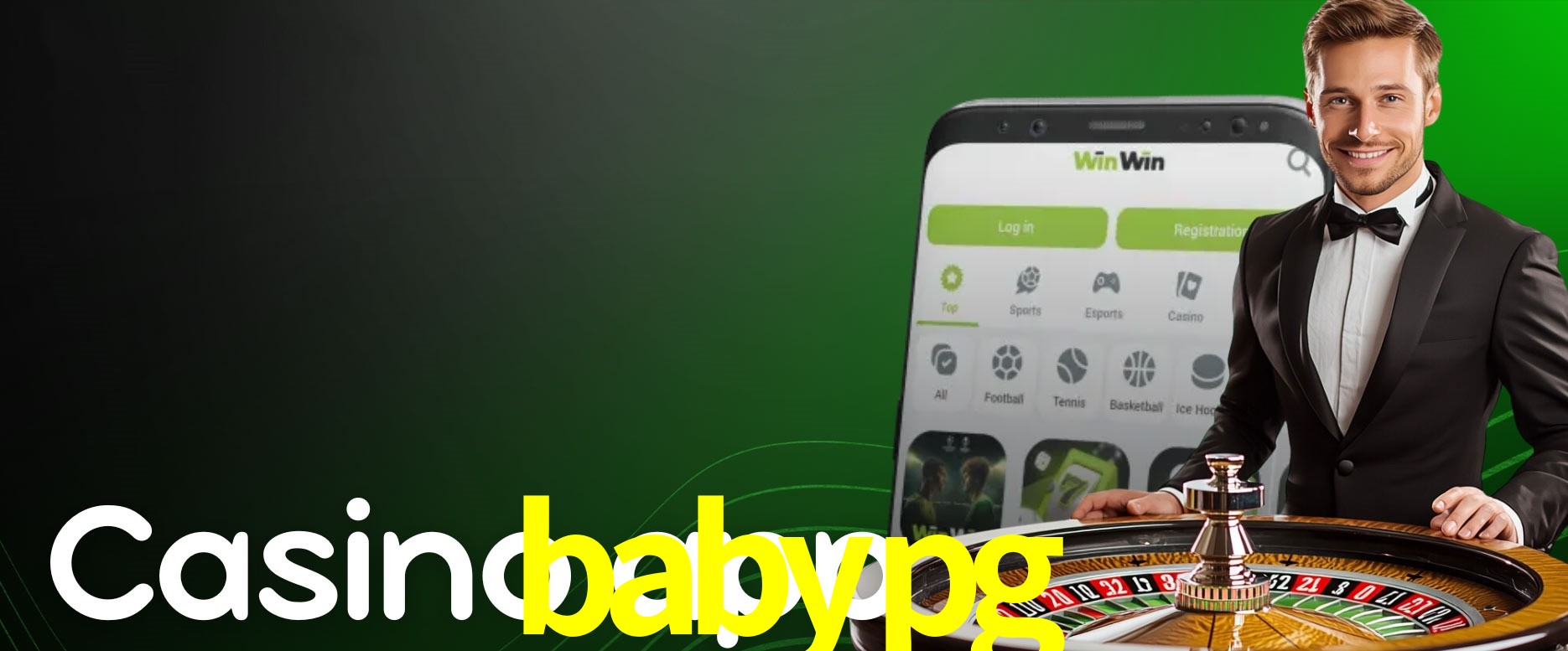 2FA Security babypg
