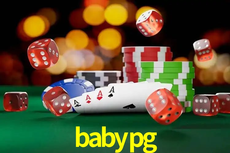 Provedores de Jogos babypg