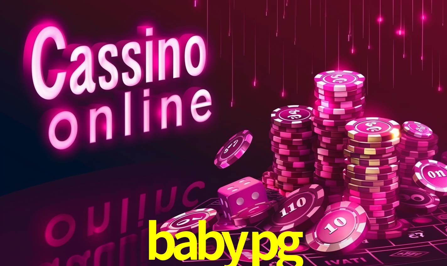 A Experiência Imersiva dos Cassinos Ao Vivo no babypg