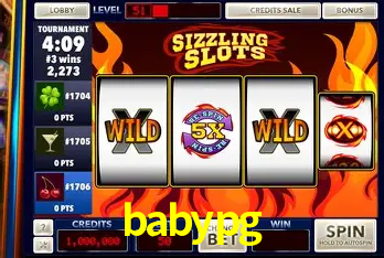 A Revolução dos Aplicativos de Jogos no babypg