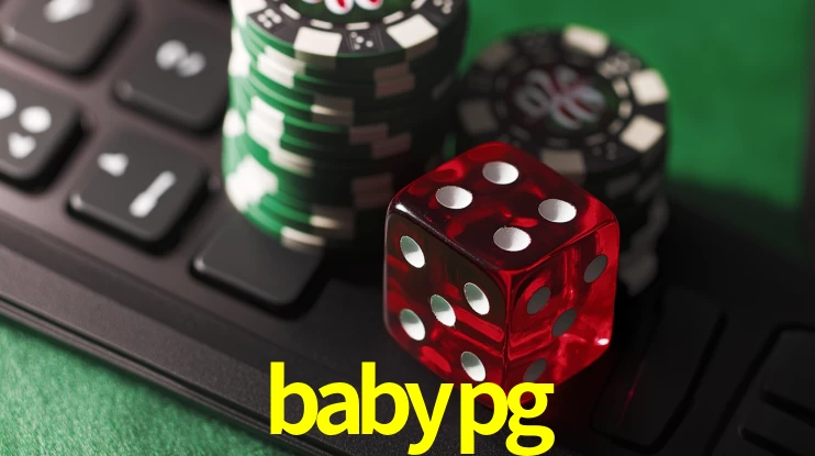 Slot Games babypg