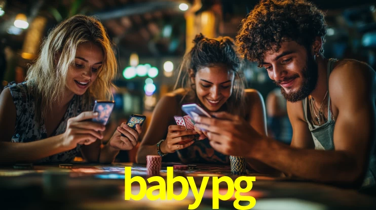 Welcome Bonus babypg
