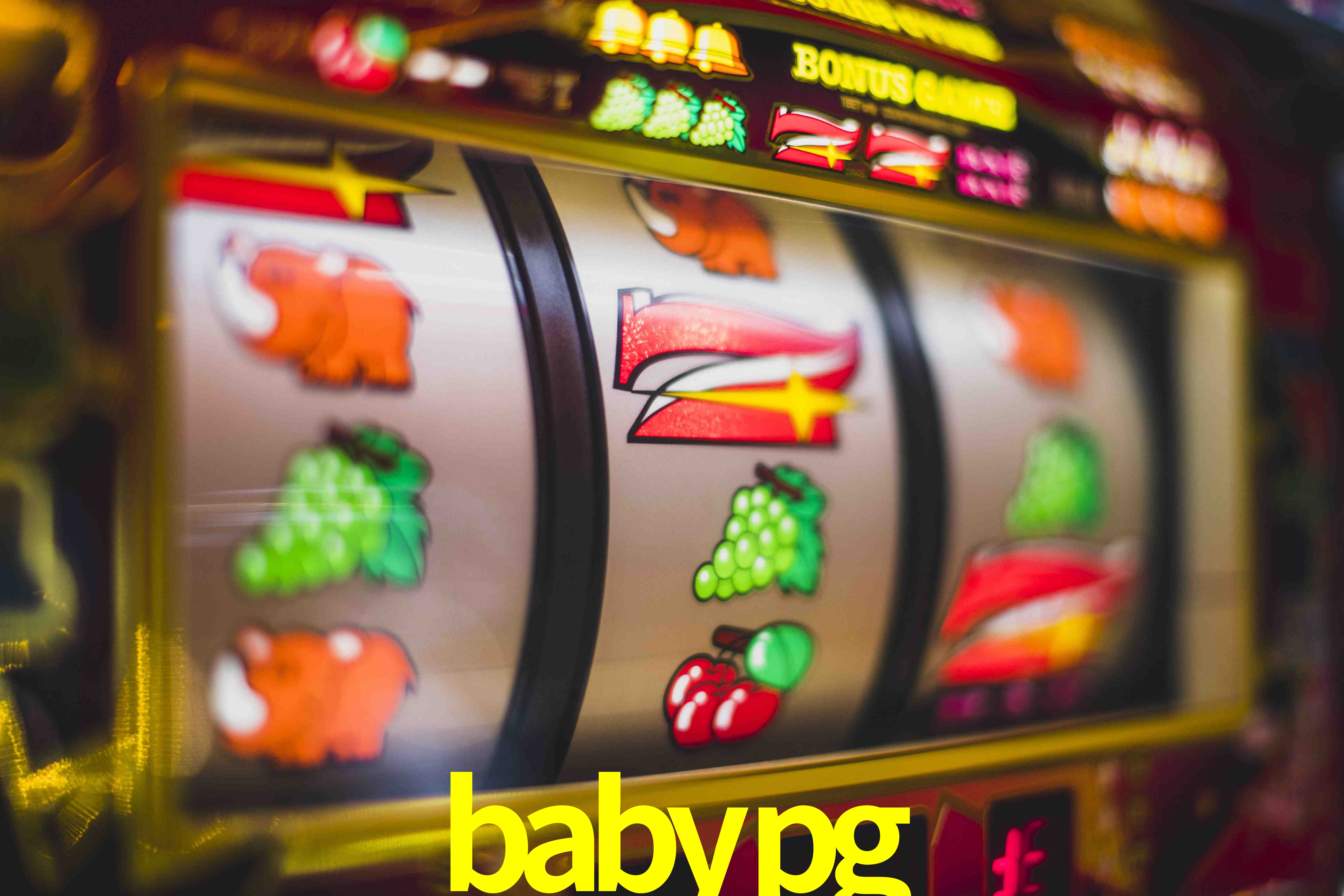 Spaceman Game babypg