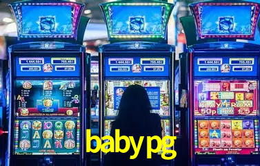A Experiência Imersiva dos Cassinos Ao Vivo no babypg