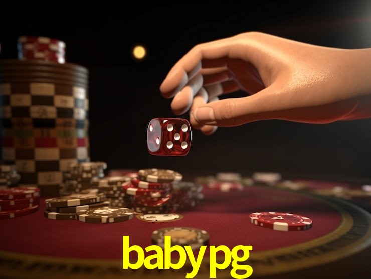 Casino Ao Vivo babypg