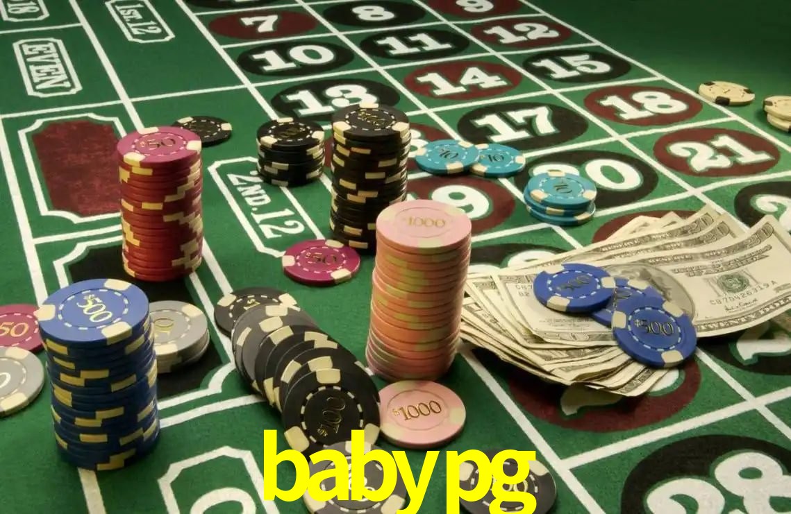 babypg: Jogos de Caça-Níqueis-Altas Recompensas, Roleta-Velocidade, Blackjack-Desafios Máximos