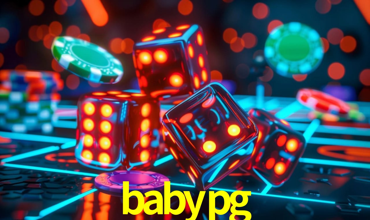 cassino babypg