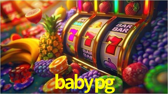 Responsive Design babypg