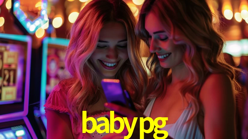 Sinta a adrenalina dos jogos de cassino com babypg