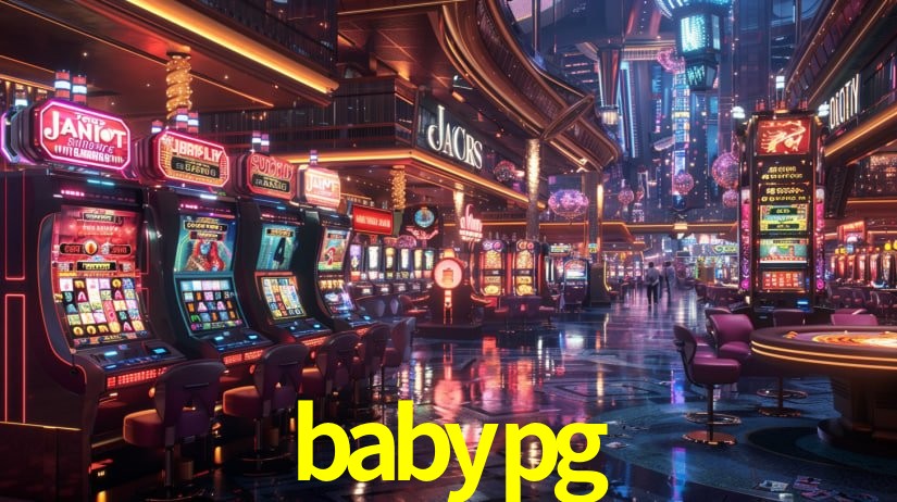 Gates of Olympus babypg
