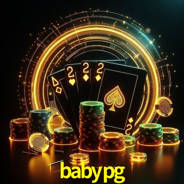 Jogos de Slot babypg