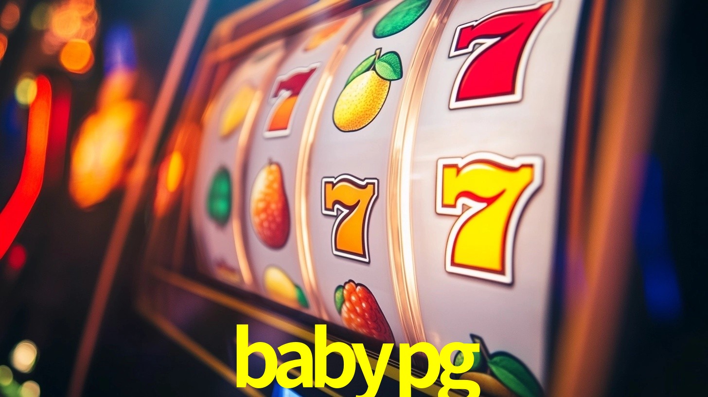 Explore as vantagens do babypg: serviço profissional e confiabilidade