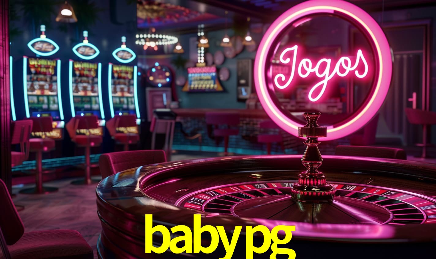 Desvendando o Mundo dos Jogos Virtuais na babypg