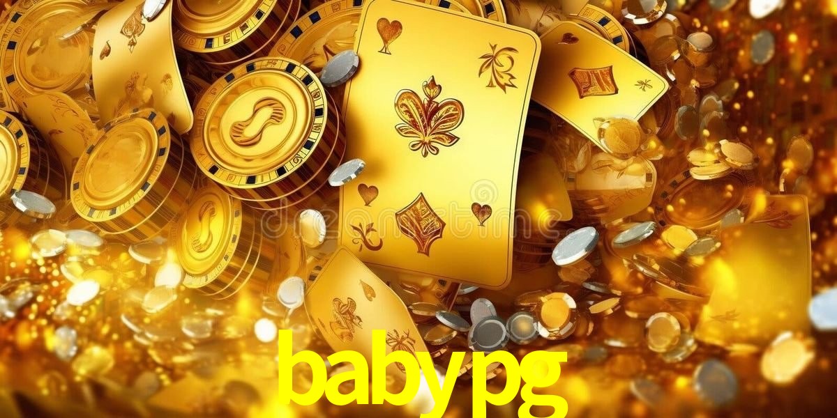 A Emoção da Loteria na babypg: Uma Chance de Mudança de Vida