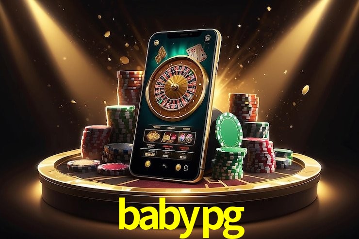 Sistemas de Segurança babypg