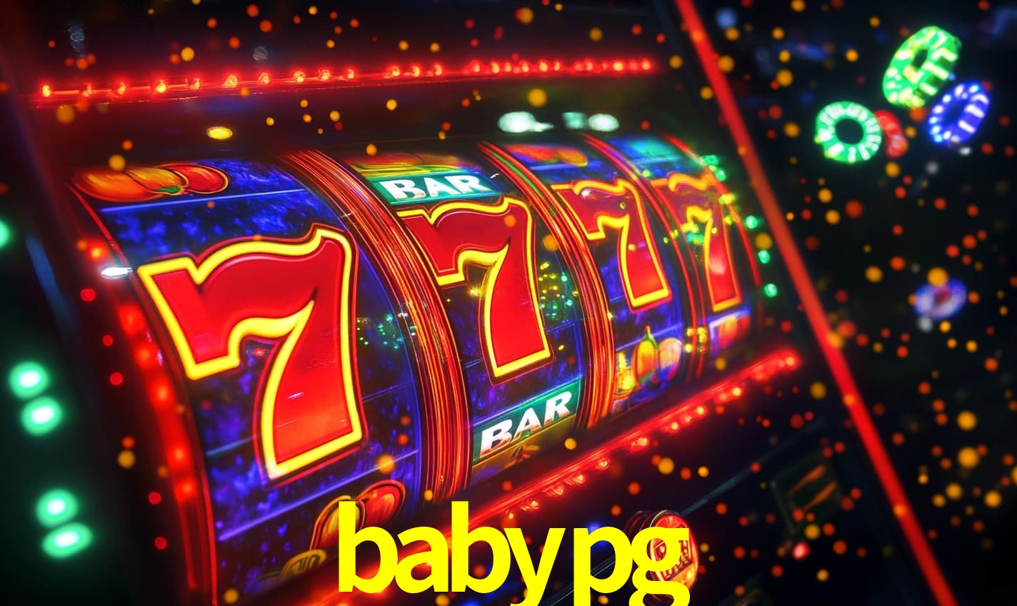babypg: Jogue Crash e Experimente Alta Recompensa Instantânea