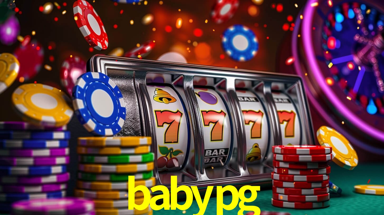 Jogos Exclusivos babypg