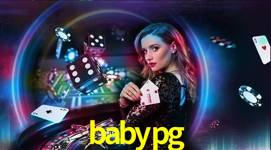 Game Providers babypg