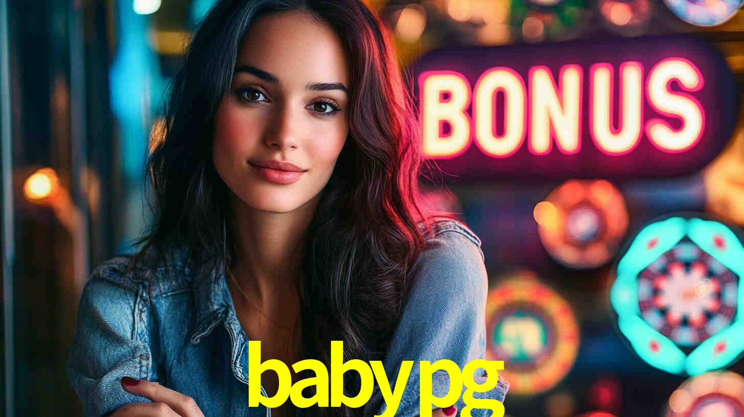 babypg: A Experiência de Casino com Jogos de Mesa ao Vivo