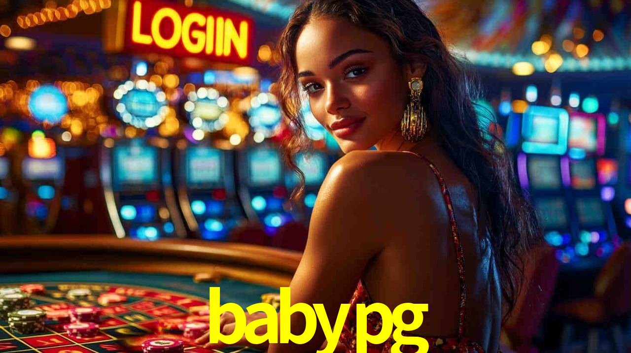 Login Seguro babypg