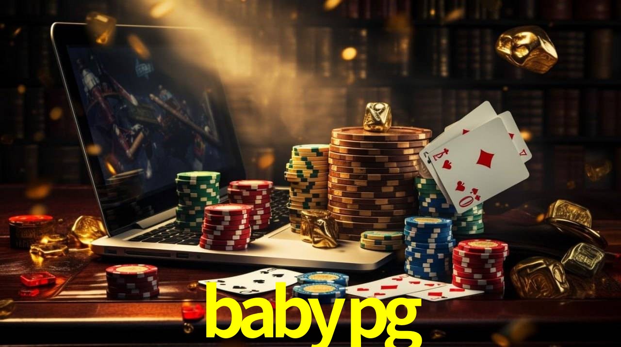 Casino Ao Vivo babypg