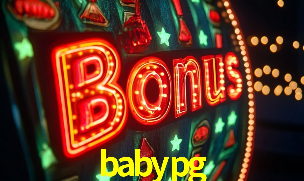 PIX Instantâneo babypg