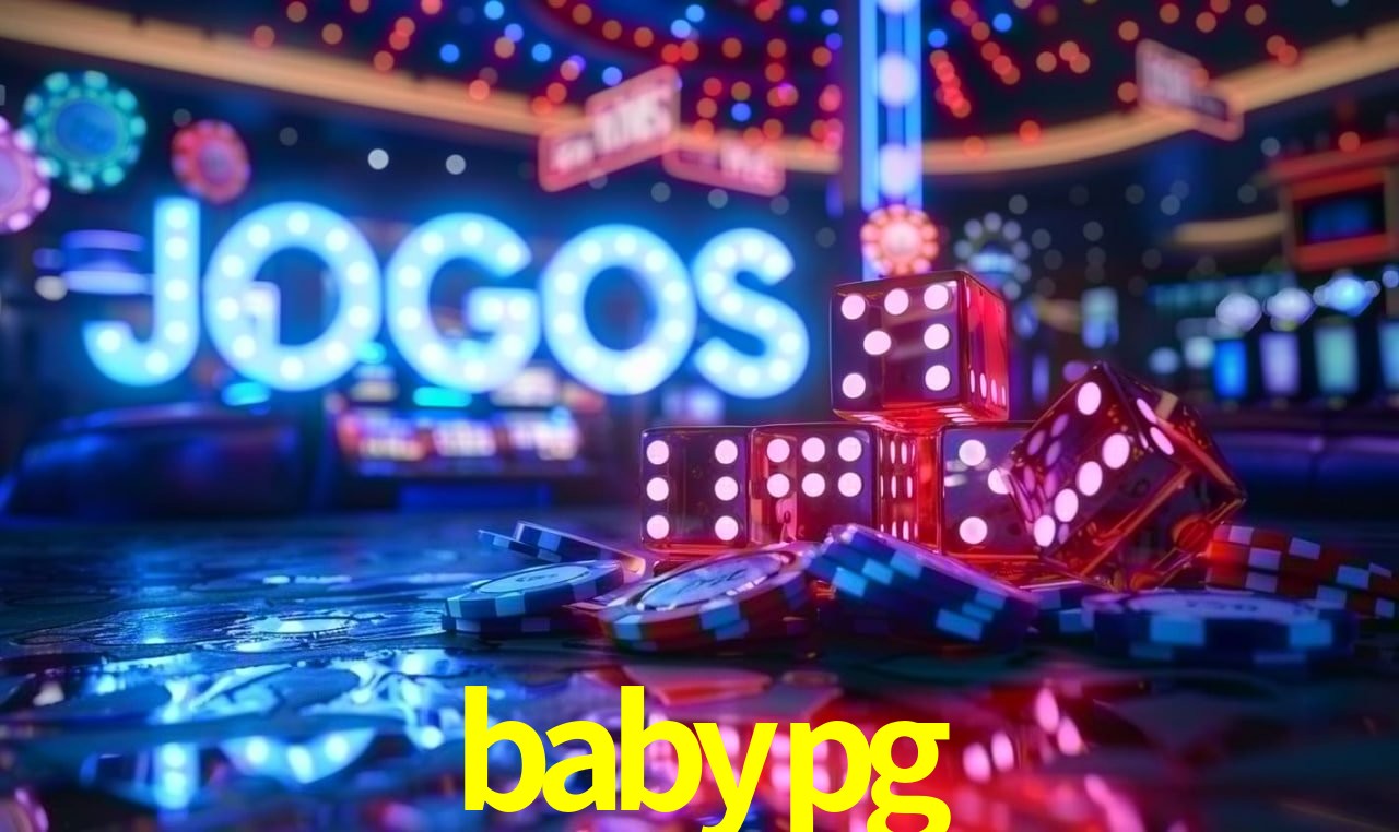 Interface do App babypg