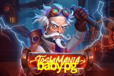 Benefícios da Conta babypg