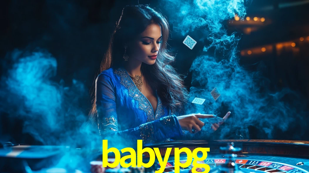 Inovações de Jogos na babypg: O Futuro das Experiências Interativas