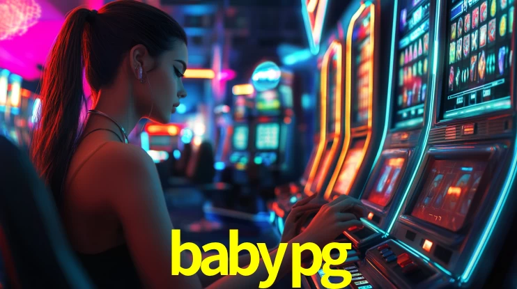 Experimente o Login Seguro Premium no babypg