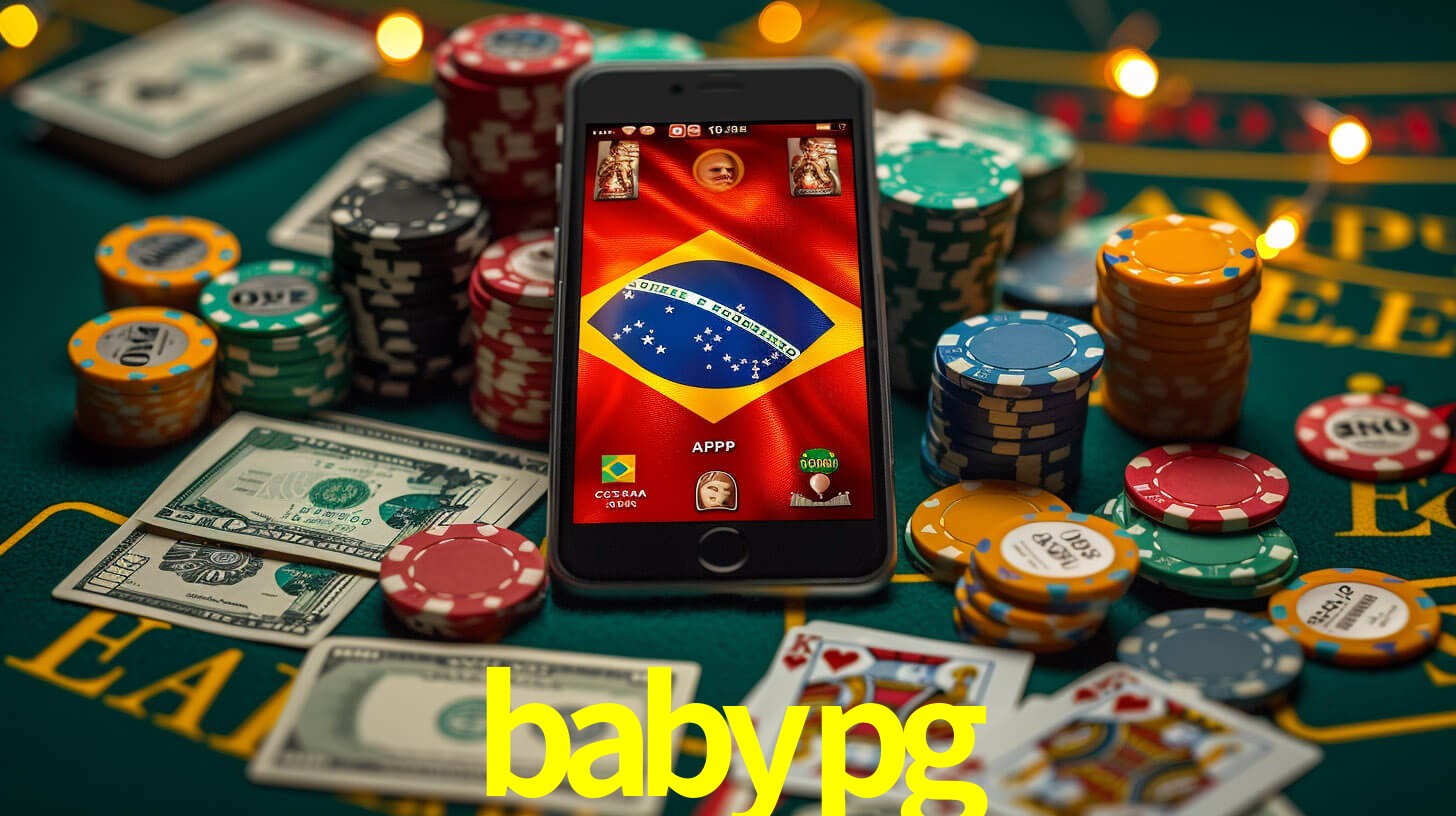 BABYPG