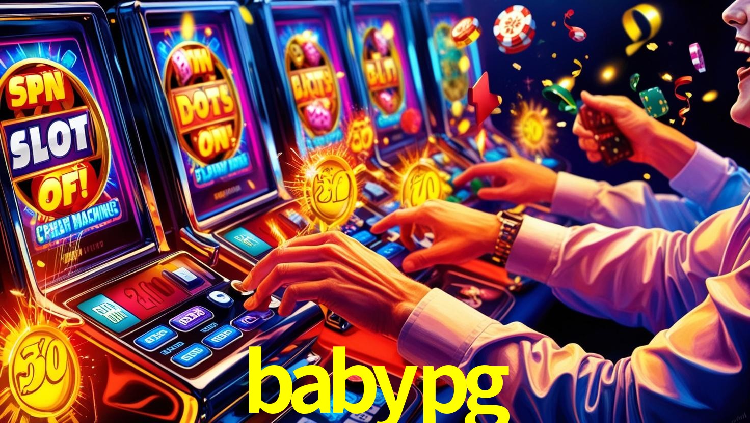 BABYPG