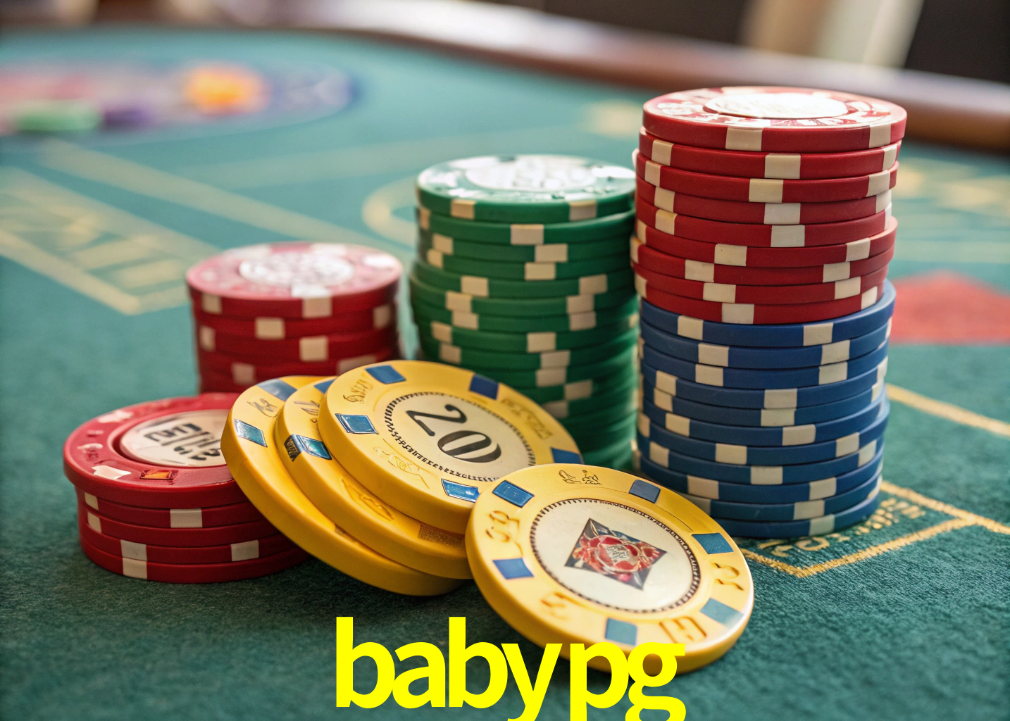 BABYPG
