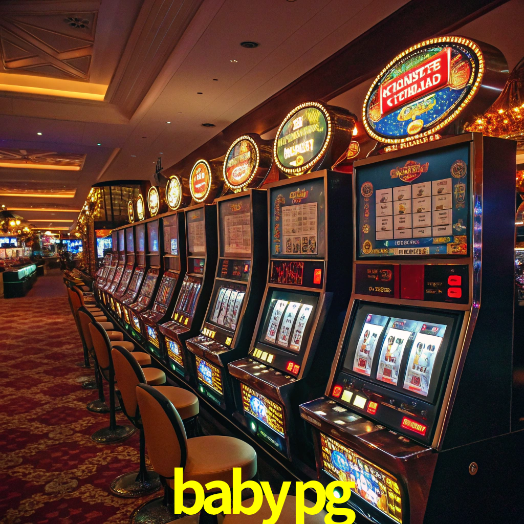 BABYPG