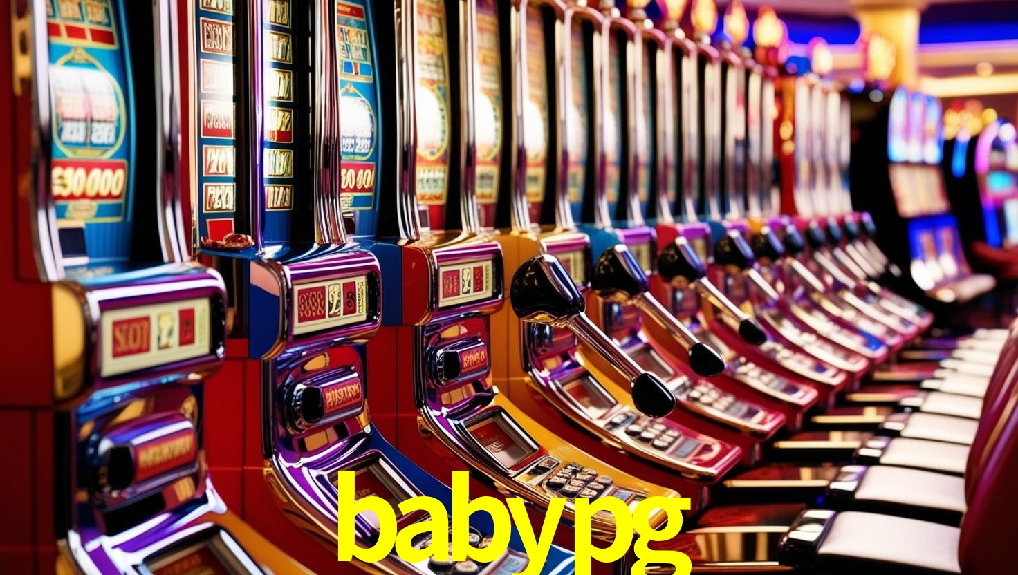 BABYPG