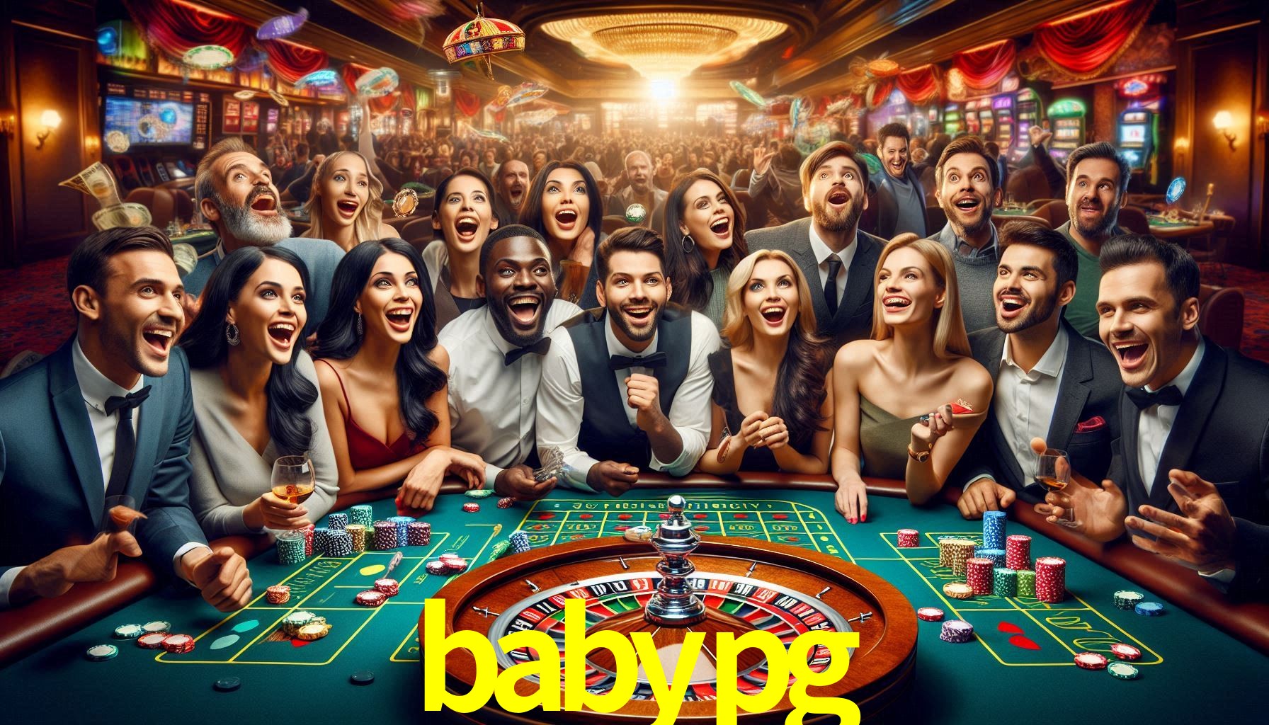 BABYPG